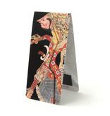 Magnetic Bookmark, Wayang Kulit