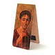 Magnetisches Lesezeichen, Fresko, Pompeji