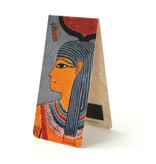 Magnetic Bookmark, Isis, Egypt