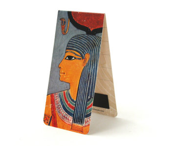 Magnetische Boekenlegger, Isis, Egypte