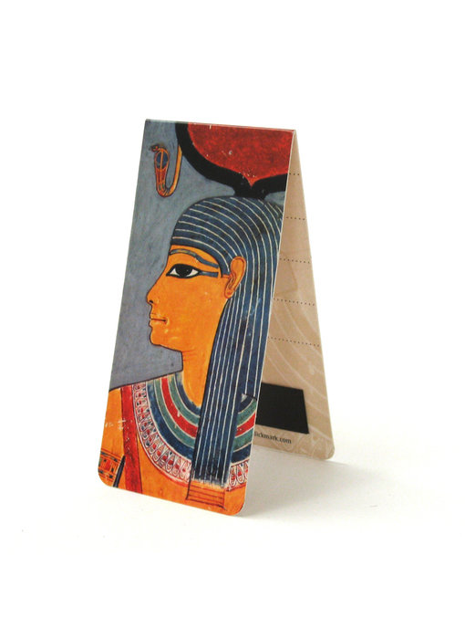 Magnetische Boekenlegger, Isis, Egypte