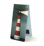 Magnetic Bookmark, Lighthouse