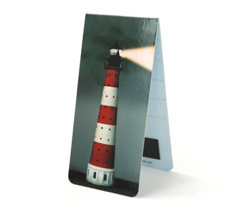 Magnetic Bookmark, Lighthouse