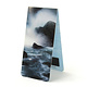 Magnetisches Lesezeichen, Meer, Wellen