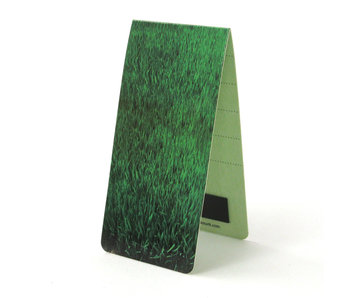 Magnetic Bookmark, Grass