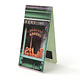 Magnetic Bookmark, Bakery Vesuvio
