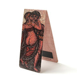 Magnetic Bookmark, Couple, mosaic