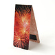 Magnetische Boekenlegger, Vuurwerk