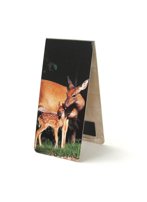 Magnetic Bookmark, Deer