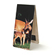 Magnetische Boekenlegger, Hert