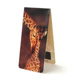 Magnetisches Lesezeichen, Giraffe