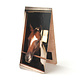 Magnetic Bookmark, Horse