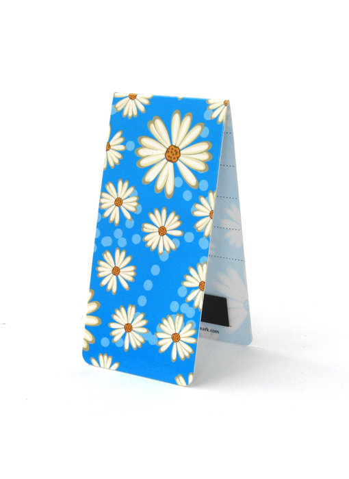 Magnetic Bookmark, Daisy's