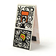 Magnetic Bookmark, Life , Kaballah