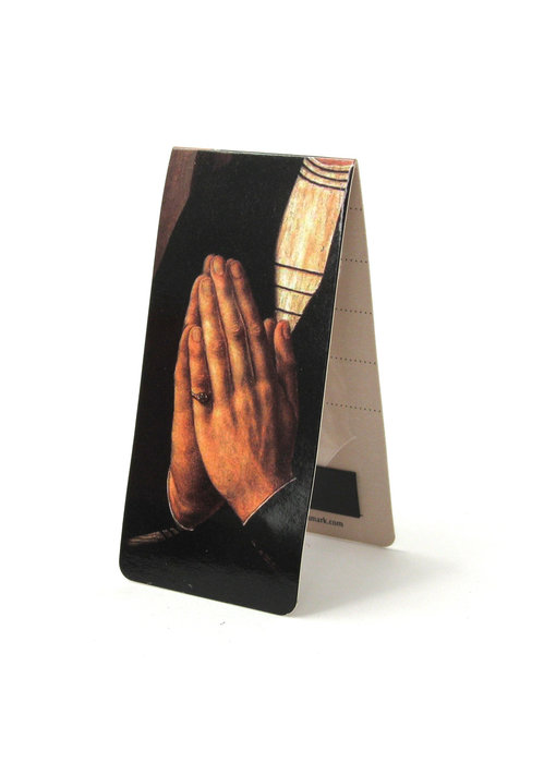 Magnetic Bookmark, Prayer