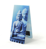 Magnetic Bookmark, Buddha , Meditation