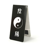 Magnetisches Lesezeichen, Yin Yang
