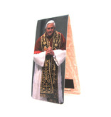 Marcador magnético, Benedicto XVI