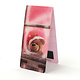 Magnetic Bookmark, Christmas Bear