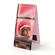 Magnetische Boekenlegger, Kerst beer