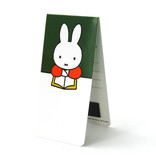 Marcador magnético, Miffy está leyendo