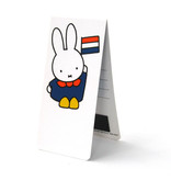 Marcador magnético, Miffy en Holanda