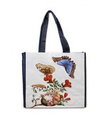 Bolso shopper, Mariposa, M.S. Merian (Teylers)