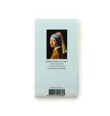Gogonote, Chica con un arete de perla, Vermeer