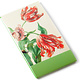 Notelet, Tres tulipanes, Henstenburgh