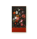 Gogonotes, Vase with flowers, De Heem