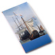 Notelet, Schepen, Van de Velde