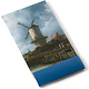Notelet, Mühle in der Nähe von Wijk bij Duurstede, Ruisdael