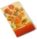 Gogonotes, Sunflowers, Van Gogh