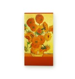 Gogonotes, Sonnenblumen, Van Gogh