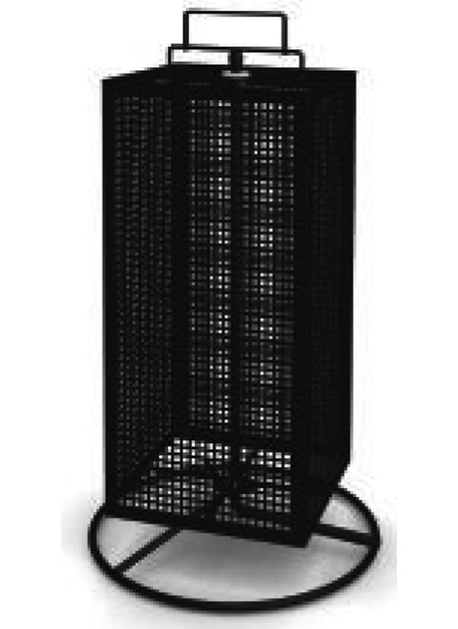 Drehbare Zähleranzeige für Kühlschrankmagnete