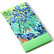Notelet, Irises, Van Gogh