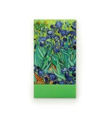 GoGoNotes, Iris, Vincent van Gogh