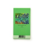 GoGoNotes, Irisses, Vincent van Gogh