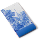 GoGoNotes, Paisaje, Delft Blue, Frytom