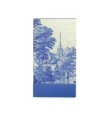 GoGoNotes,  Landscape, Delft Blue, Frytom