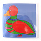 Card, Duck,Duck, H.Simon, illustratie Arie