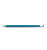 Velvet Pencil Turquoise