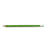 Velvet Pencil Light Green