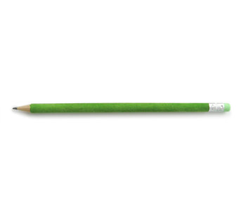 Crayon velours, Vert clair