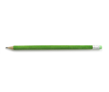 Velvet Pencil Light Green