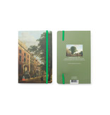 Cuaderno de tapa blanda, Vista del Herengracht, Keun