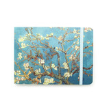 SketchPad, Almond Blossom, Van Gogh