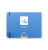 SketchPad, Delft Blue Tiles