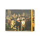 SketchPad, Night Watch, Rembrandt