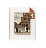 Matted prints , M, 24 x 18 cm, Street of Vermeer